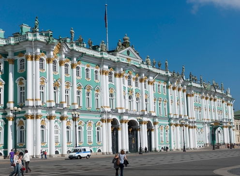 Russie