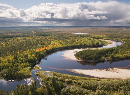 Russie