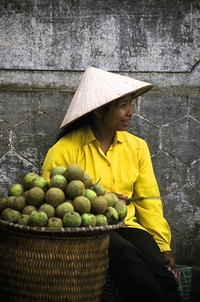 Voyage en Indochine