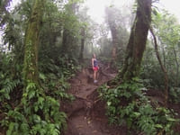 Aventure au Costa Rica