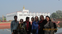 Voyage initiatique et spirituel au Népal