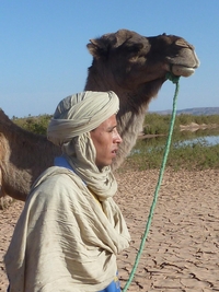 Un voyage au Maroc comme je le rêvais