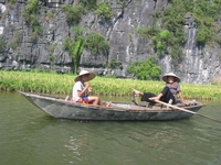 Un séjour de trois semaines au Vietnam à la fois agréable et enrichissant