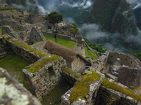 Le Grand Tour du Pérou
