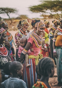 La réalisation du rêve de notre maman