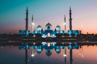 Les Emirates arabes unies furent une belle surprise