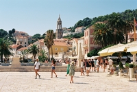 Culture et patrimoine en Corse