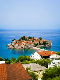 Faire la visite de la Croatie en croisière est la façon idéale