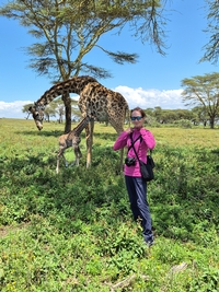 Une aventure unique au paradis