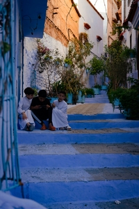 Voyage parfait pour 2 femmes seules