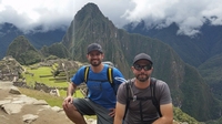Trek, Kayak, Vélo et Canyonning au Pérou