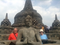 Bali et Java : les incontournables
