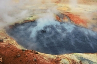 La grand tour de l'Islande en auto-tour