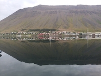 Montagnes et Fjords