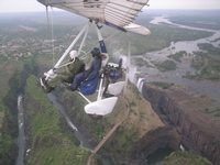 Des Chutes Victoria au Zimbabwe, Botswana et Namibie - MINI-GROUPE - DÉPARTS GARANTIS