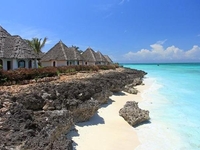 Séjour balnéaire sur l'île de Zanzibar