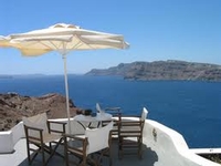 La Grèce...en bleu et blanc (Séjour dans les Cyclades)