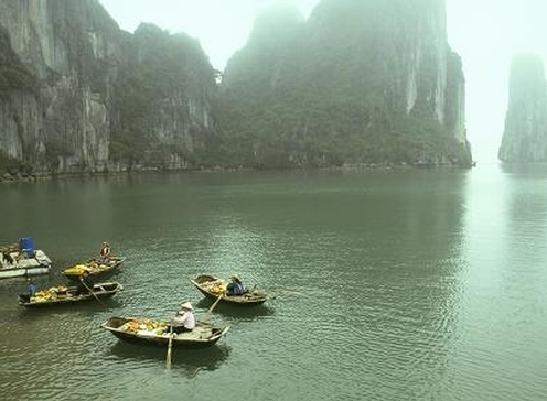 Incontournables du Vietnam et séjour balnéaire