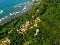 Costa Rica classique