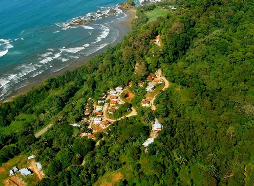Costa Rica classique