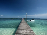 Séjour balnéaire à l'archipel de Karimunjawa