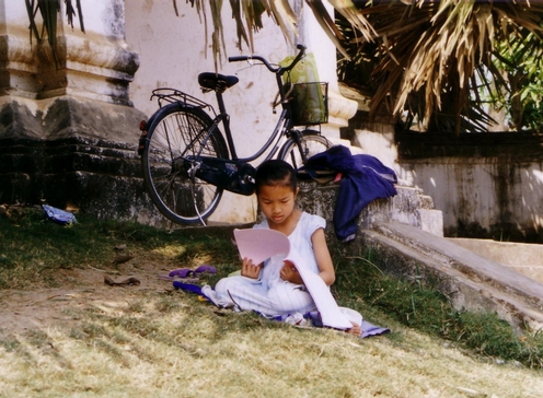 Cités de charme du Laos