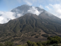 Ascension du mont Meru en privé - Ascension de 4 jours/3 nuits