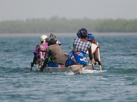 Le Sénégal, du Nord au Sud