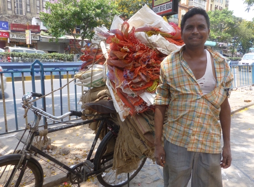 Voyage randonnée & photo au Ladhak en Inde avec Marcel Mueller - Dates flexibles