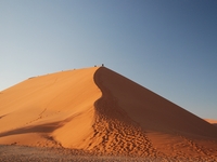 Voyage photo en Namibie avec Marcel Mueller - Dates flexibles