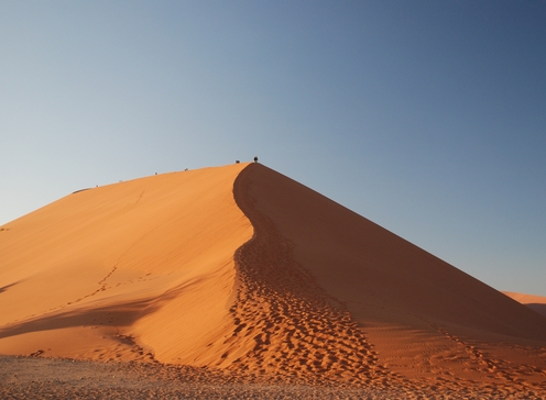 Voyage photo en Namibie avec Marcel Mueller - Dates flexibles