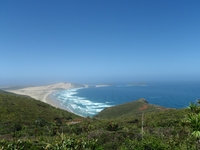 Aotearoa : le pays du long nuage blanc