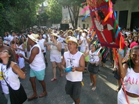 Carnaval de Rio