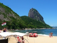 Réveillon à Rio & Séjour à Paraty