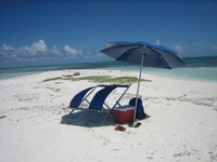 Séjour balnéaire aux îles de Los Roques