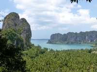 Douce Thailande avec séjour balnéaire