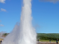 Découverte de l'Islande - mini-groupe