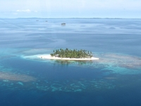 Votre île privé aux San Blas