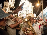 Carnaval de Noel et Cayo Santa Maria