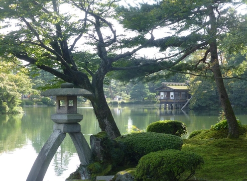 Kon'nichiwa Japon