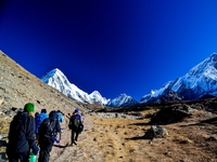 Trek de l'Annapurna