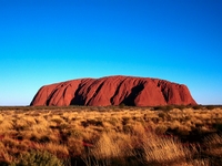 Auto-tour en Tasmanie et au coeur de l'outback