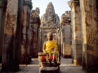 Secrets du Cambodge