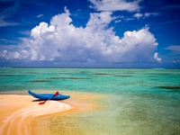 Les plus belles plages de la Polynésie Française