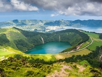 Découverte des Açores en famille