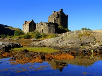 Auto-tour Hébrides et Highlands