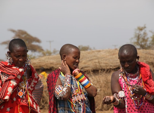 MEILLEUR VENDEUR - Karibuni Kanga 11 jours/9 nuits - MINI-GROUPE - DÉPARTS GARANTIS