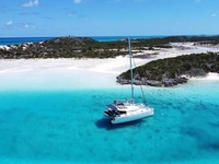 Croisière en catamaran en Martinique