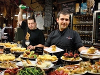 MEILLEUR VENDEUR - Voyage gourmand et social entre mer et montagne Pays Basque - MINI-GROUPE GARANTI