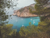 Circuit Majorque à vélo  - MINI-GROUPE - les plus beaux itinéraires entre mer et montagne